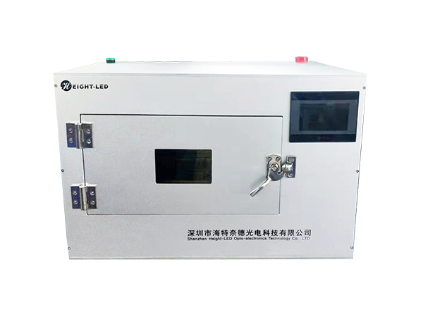 uv解膠機(jī)特點有哪些